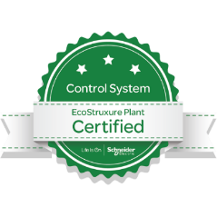SE Control System