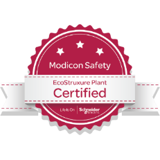 SE Modicon Safetyd